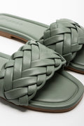 Braided Mule Sandal (2)