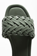 Braided Mule Sandal (4)