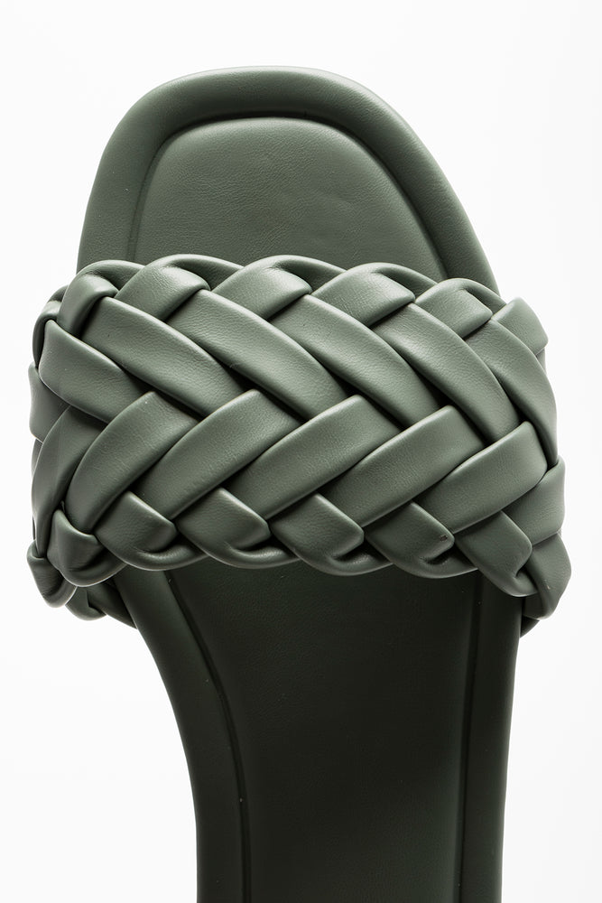 Braided Mule Sandal (4)
