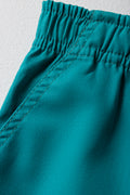 Shorts Teal (2)