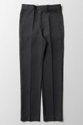 Boys School Slim Fit Pants Grey