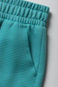 Shorts Green (2)