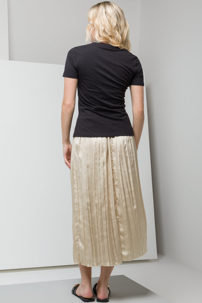Short Sleeve T-Shirt Black (2)