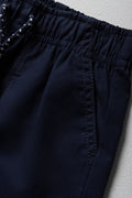 Shorts Navy (2)
