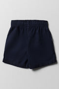 Shorts Navy (3)