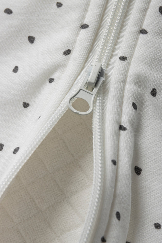 Spot Sleep-Sack White