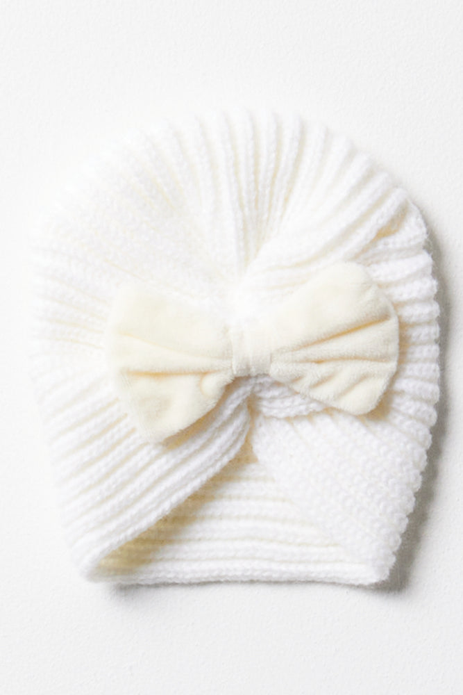 Turban White