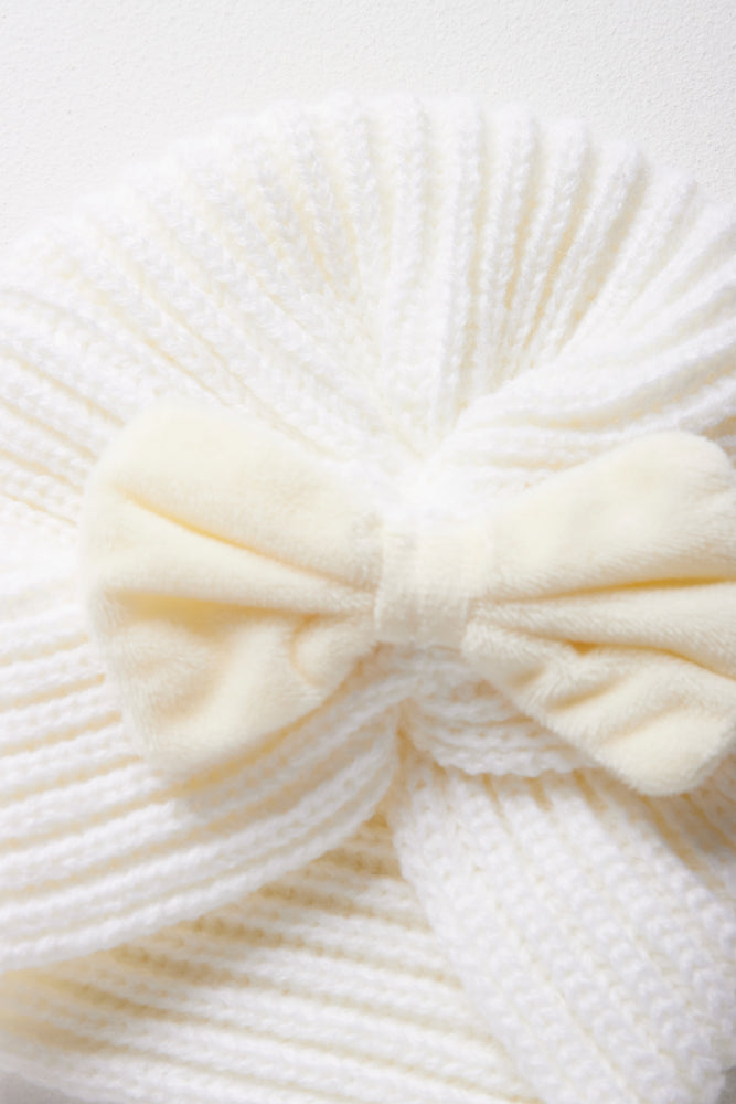 Turban White