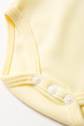 Long Sleeve Bodyvest Yellow (1)