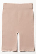 Seamless Cycle Shorts Natural (2)