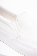 Slip On Sneaker White (2)