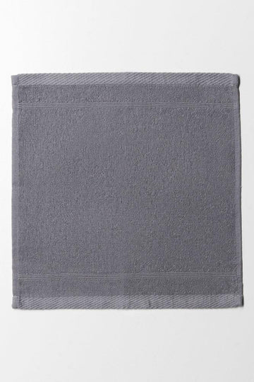 Face Cloth 450 Smoke Pearl