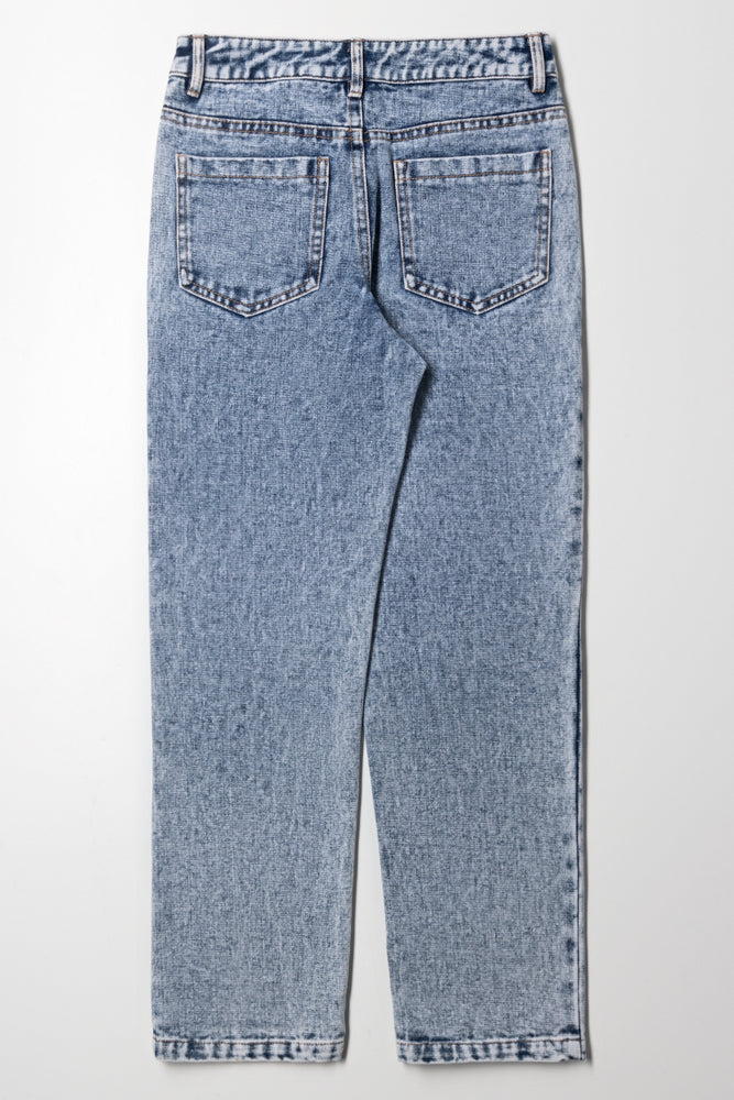 STRAIGHT LEG WITH RNR LIGHT BLUE (3)