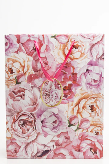 ROSE GIFT BAG LARGE