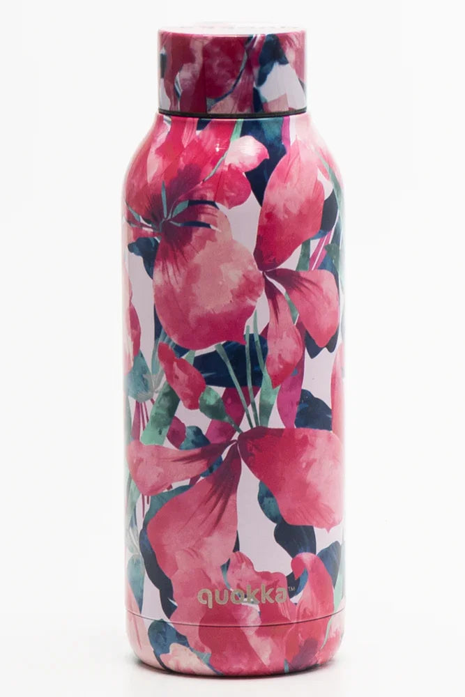 QUOKKA THERMAL SS PINK ORCHID 510ML