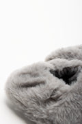 STAY UP LATE SLIPPER CHARCOAL (3)