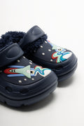 SPACESHIP CLOG NAVY (2)