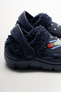 SPACESHIP CLOG NAVY (3)