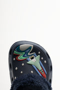 SPACESHIP CLOG NAVY (4)