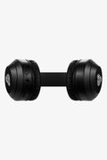Pro Bass Renegade Bluetooth Headphone Black (3)