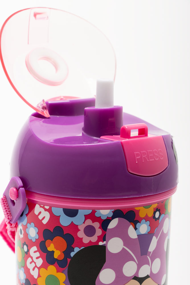 DISNEY POP UP CANTEEN 450ML MINNIE (1)