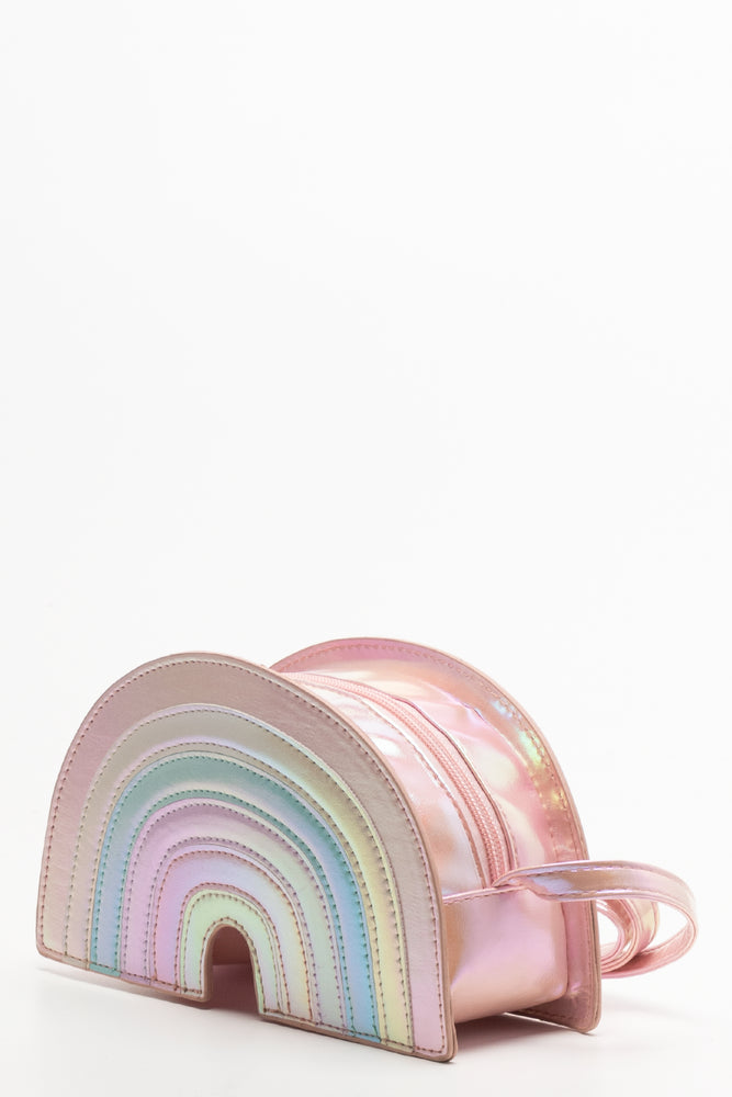 RAINBOW METALLIC BAG MULTI (1)