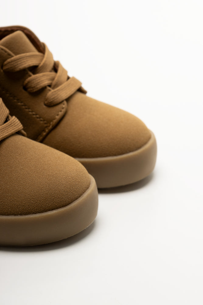 Hybrid Hightop Natural (2)
