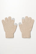 Touch Screen Glove Natural