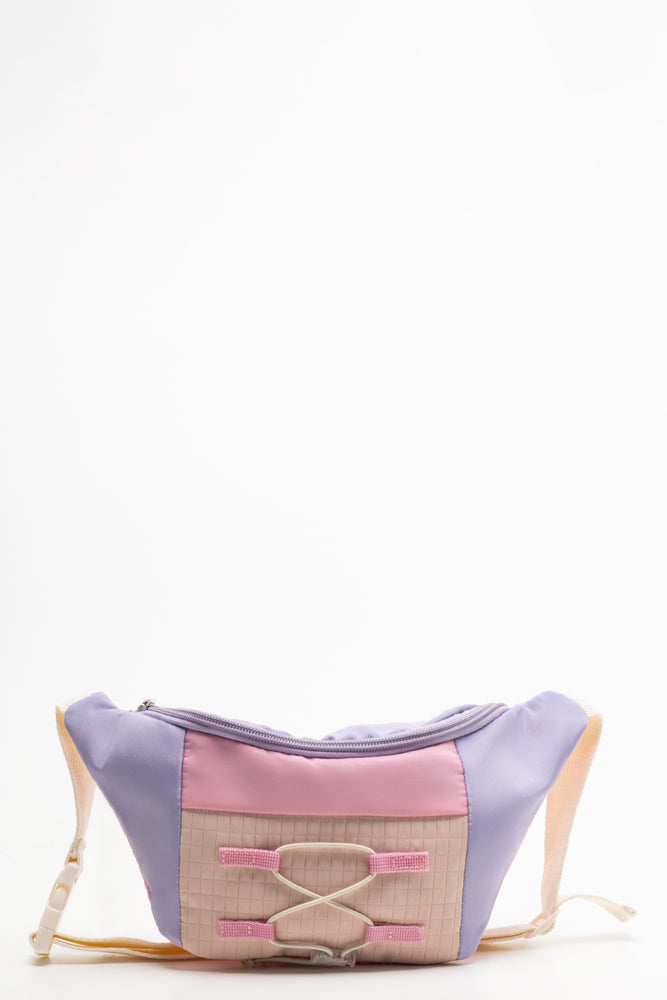 Moonbag Purple