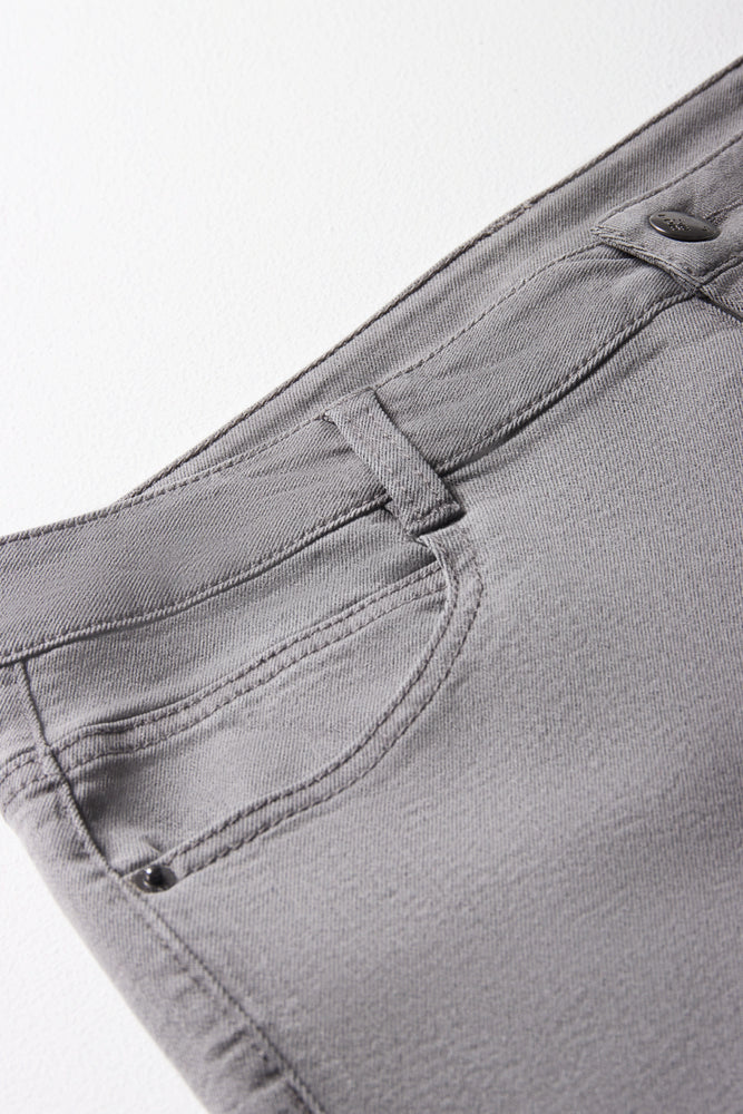 Denim Skinny Light Grey