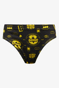 Batman 3 Pack Briefs Multi (1)