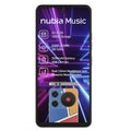 Nubia Music