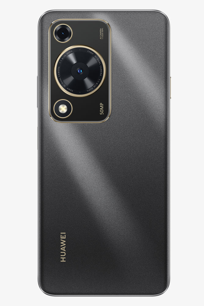 Huawei Y63 Black