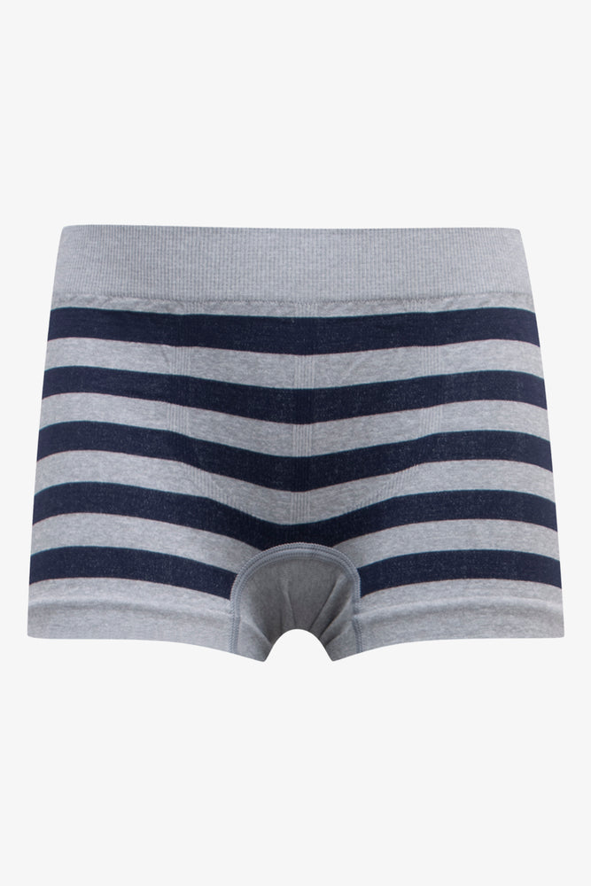 3 Pack Seamfree Boxers Red (3)