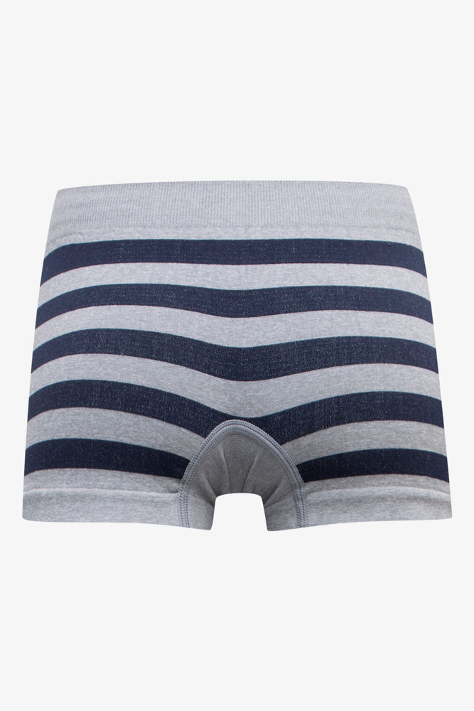 3 Pack Seamfree Boxers Red (4)