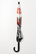 Cars Umbrella Red
