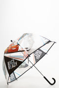 Cars Umbrella Red (1)