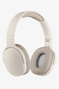 Premio X4 Headphones Natural