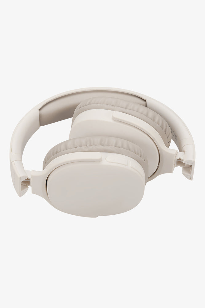 Premio X4 Headphones Natural (2)