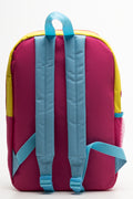 Barbie Back Pack Pink Multi (2)
