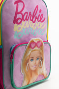 Barbie Back Pack Pink Multi (3)
