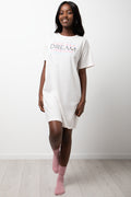 Dream Sleepshirt Natural