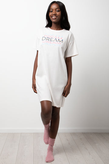 Dream Sleepshirt Natural