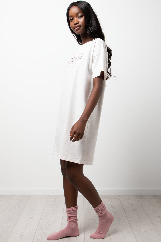 Dream Sleepshirt Natural