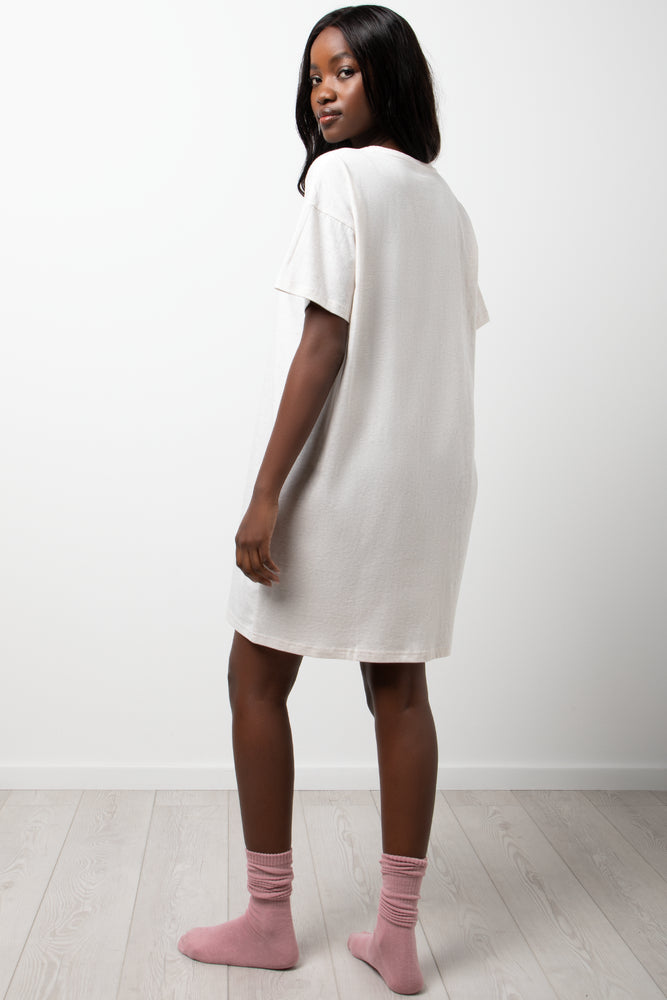 Dream Sleepshirt Natural (2)