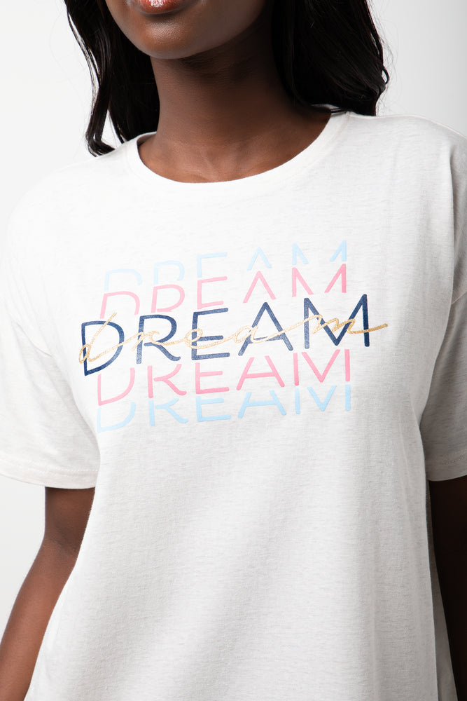 Dream Sleepshirt Natural (3)