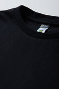 Short Sleeve T-Shirt Black (1)