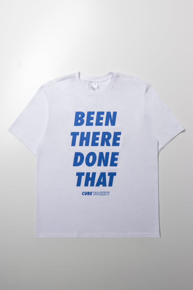 T-Shirt White