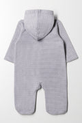 Koala Babygrow Grey (2)