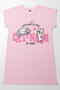 Sleepshirt Pink